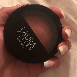 Brand New Laura Geller Baked Blush Cherry Truffle
